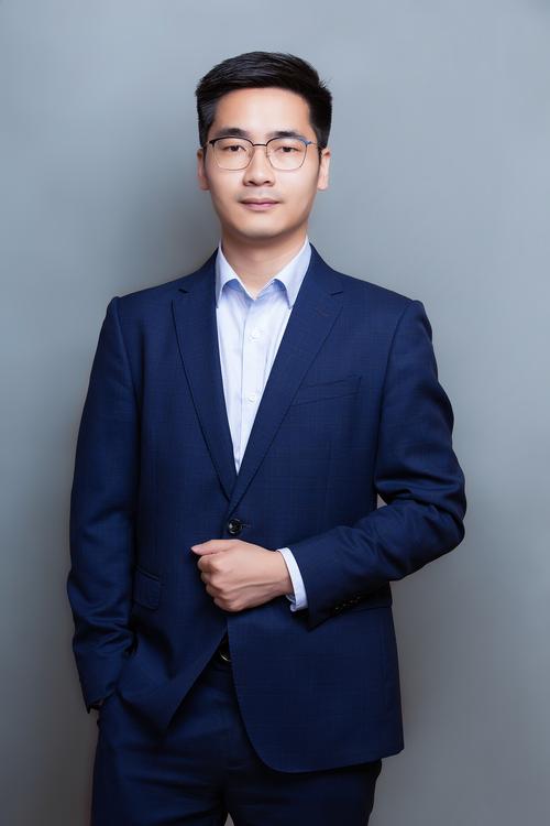 辛翔坤 用户体验负责人