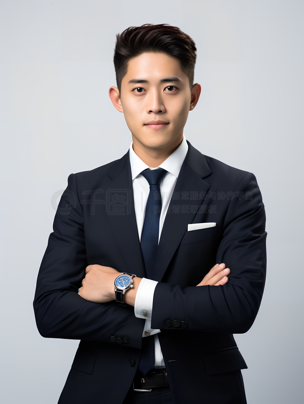 张棠时 美术指导负责人